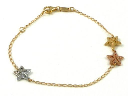 Pulseras