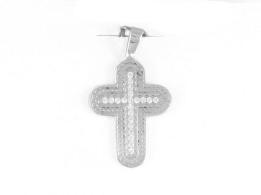 Cruz de Plata