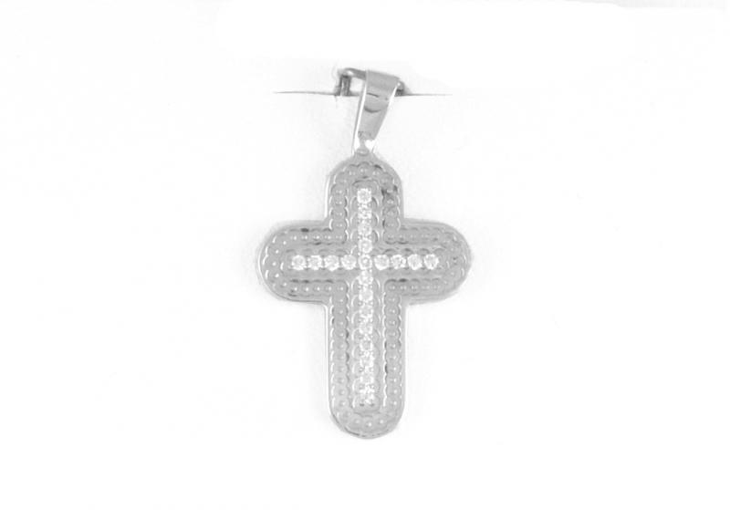 Cruz de Plata